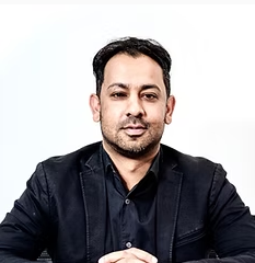 Udesh Sewpersad