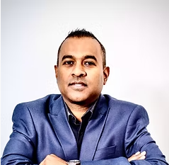 Shaun Govender